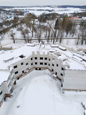 ЖК Новое Сватково