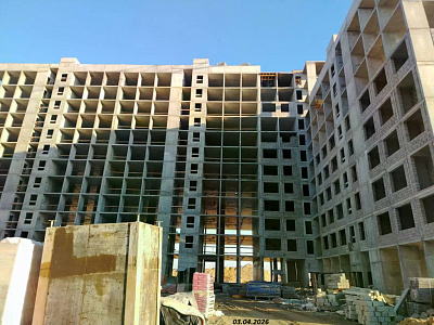 Жилой комплекс 