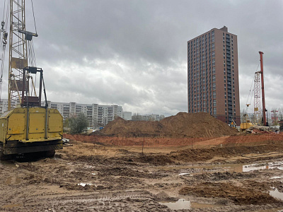 г. Ульяновск, Проспект Генерала Тюленева