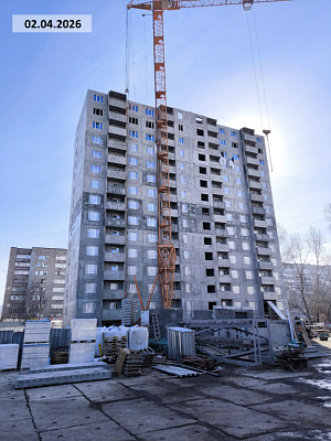 г. Киров, Улица Романа Ердякова