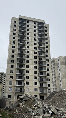 ЖК Квартал Горный