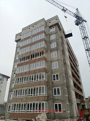 г. Евпатория, пр-кт Ленина