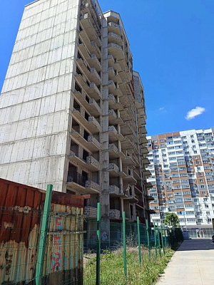 Село Мысхако