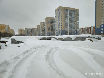 г. Новочебоксарск, Улица Советская
