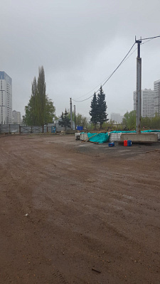 Жилой комплекс