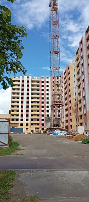 ЖК Империал 
