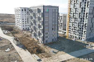 Сердце Сахалина