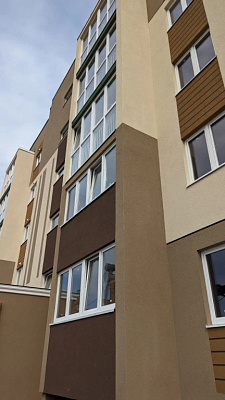 Новое Исаково NEW ISAKOVO