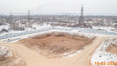 Зея парк корпус 1.5