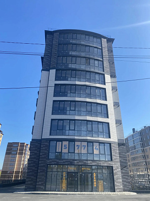 Квартал лета