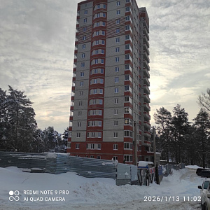 Жилой комплекс Старый город