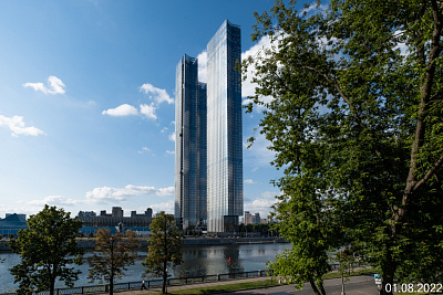 Капитал Тауэрс (Capital Towers)