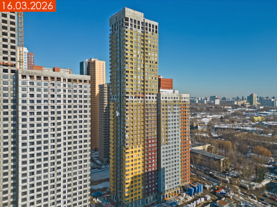 ФСК Скай Гарден
