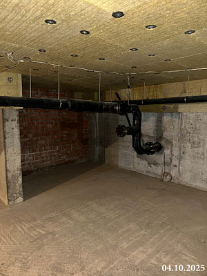 Жилой квартал 