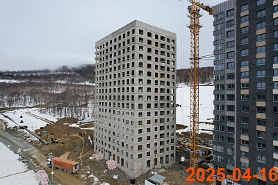 Уюн парк корпус 18