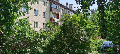 Жилой комплекс