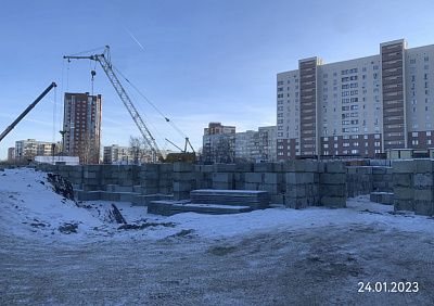 Жилой комплекс