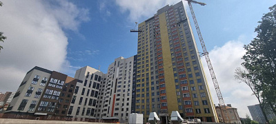 ЖК «Мартовский»