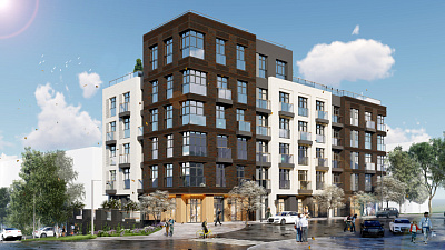 г. Ярославль, Ул. Салтыкова-Щедрина, д.21