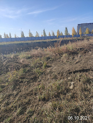 Микрорайон 13