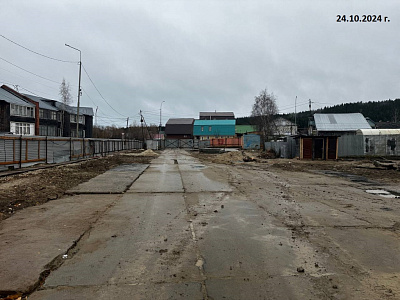 Эко-квартал 