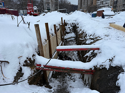 ЖК Солос 