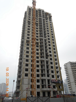 Микрорайон «Дуэт»