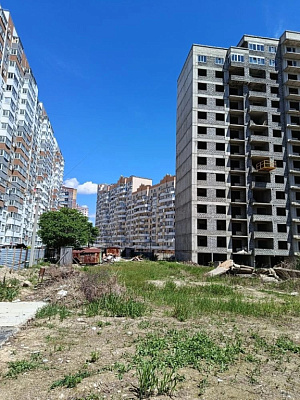 Село Мысхако