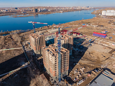 Новый Портовый 