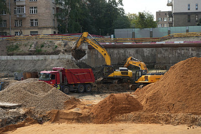 Фрунзенский