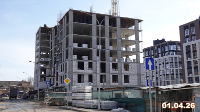 г. Иваново, Переулок Складской