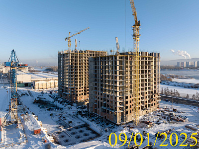 г. Красноярск, ул Профсоюзов