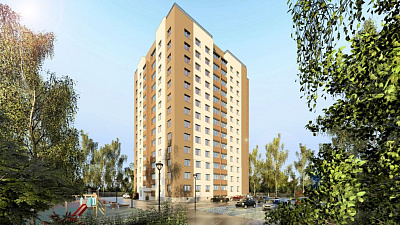 г. Ярославль, Улица Ильинская