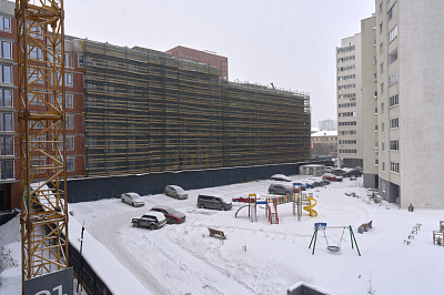 Шишимская Горка
