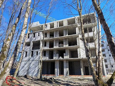 Жилой комплекс 