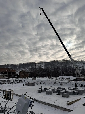 Загорские Кварталы