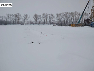 Жилой комплекс