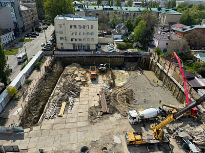 г. Ставрополь, Улица Ленина