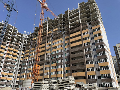 Жилой комплекс