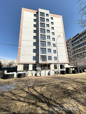 ЖК Гармония