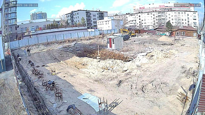 ЖК Буревестник