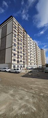 Жилой Комплекс 