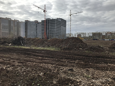 Красное яблоко Эт12 Секции 2.5,2.6