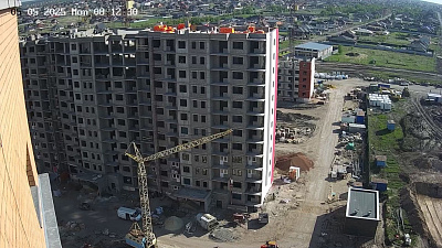 г. Старый Оскол, мкр Степной