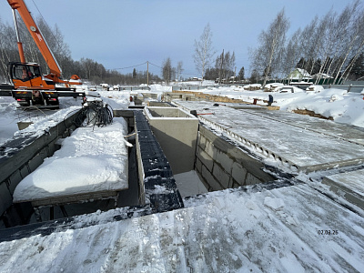 г. Кострома, Улица Радиозаводская