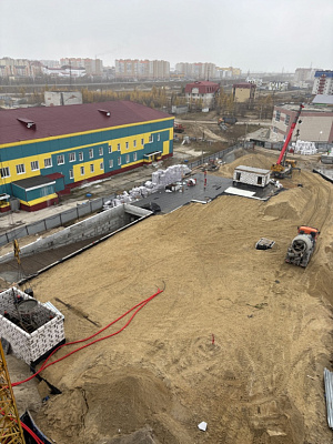 г. Новый Уренгой