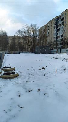 г. Санкт-Петербург