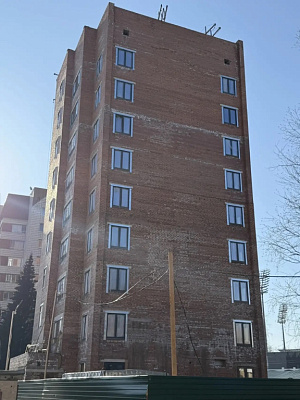 Дом На Куратова