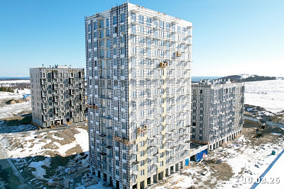 Сердце Сахалина