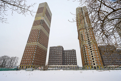 Левел Нижегородская